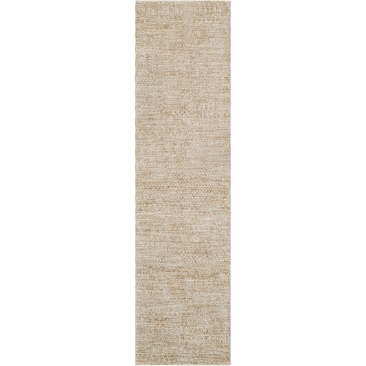 Masterpiece Rug - 33607 by Livabliss in light gray, medium gray. Made from main: 100% polyester in a unique style.