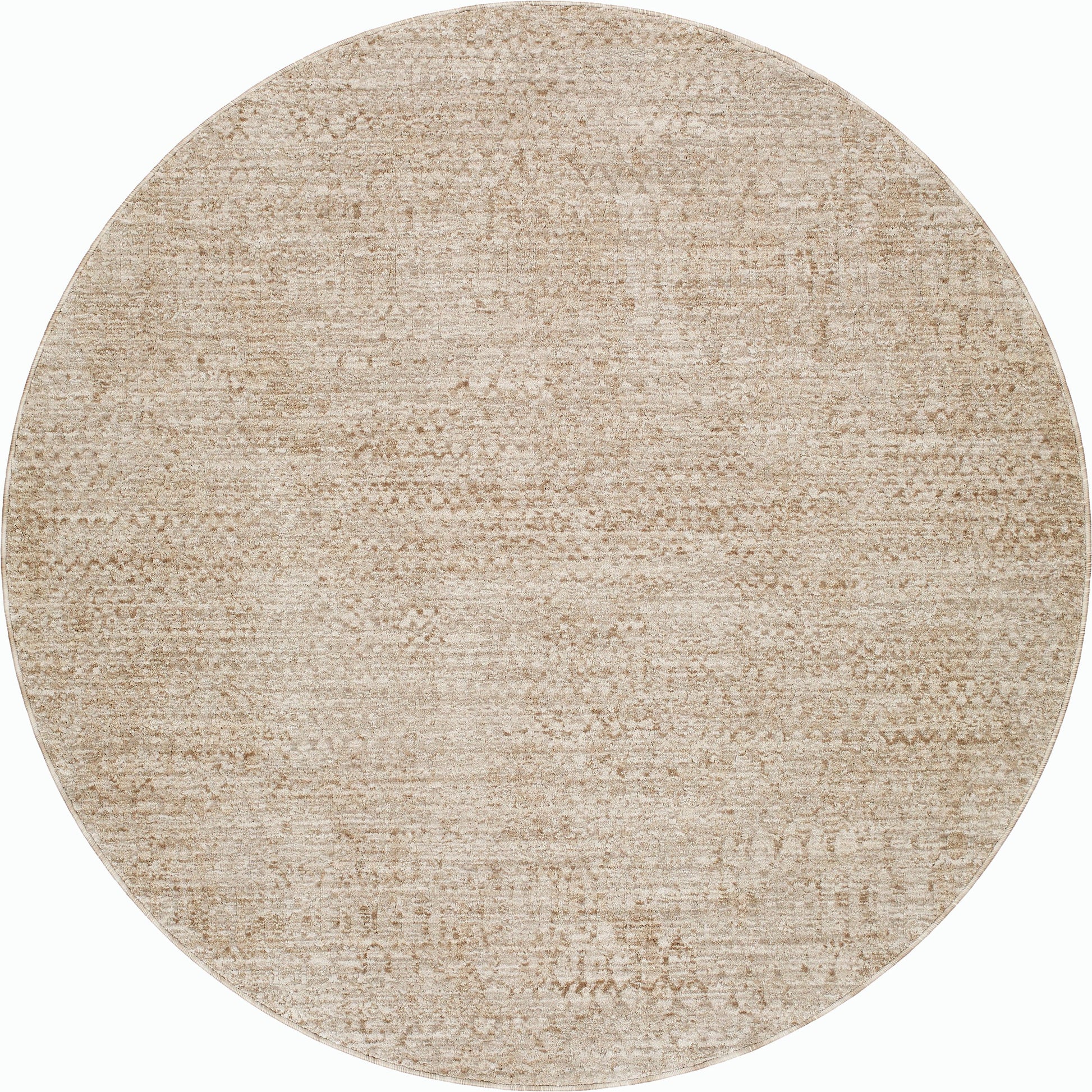 Masterpiece Rug - 33607 by Livabliss in light gray, medium gray. Made from main: 100% polyester in a unique style.