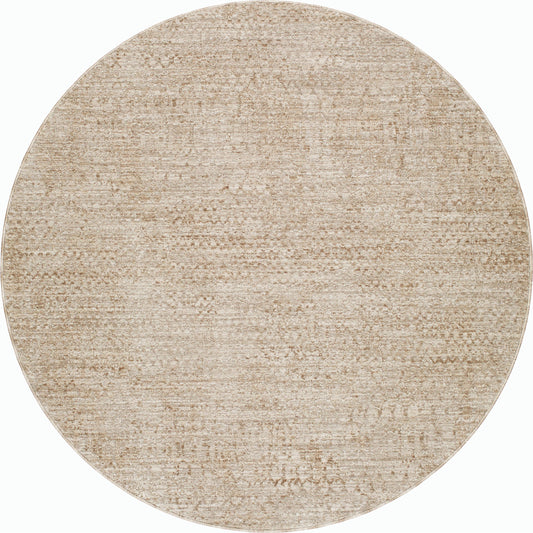 Masterpiece Rug - 33607 by Livabliss in light gray, medium gray. Made from main: 100% polyester in a unique style.