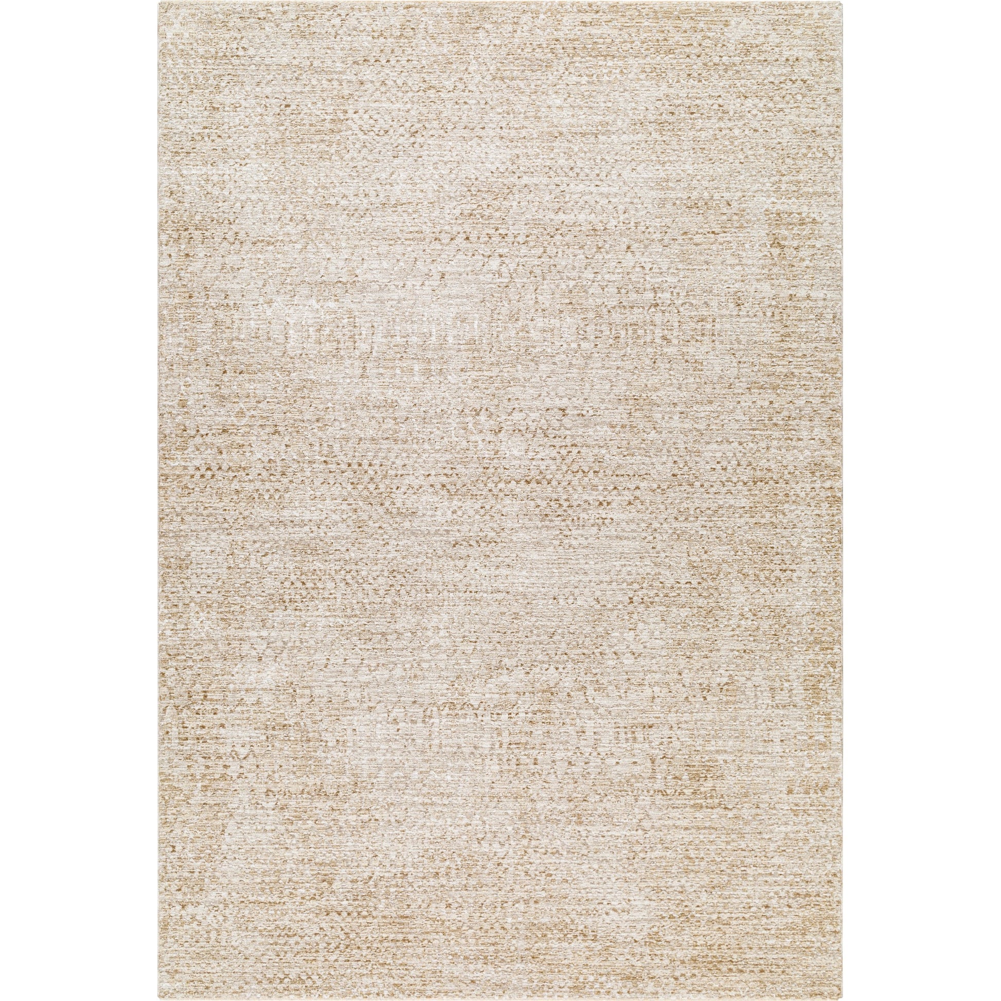 Masterpiece Rug - 33607 by Livabliss in light gray, medium gray. Made from main: 100% polyester in a unique style.