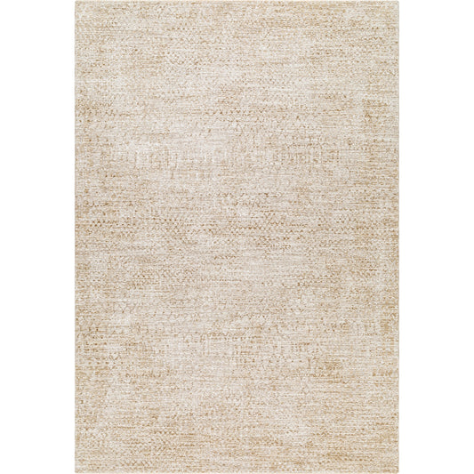 Masterpiece Rug - 33607 by Livabliss in light gray, medium gray. Made from main: 100% polyes