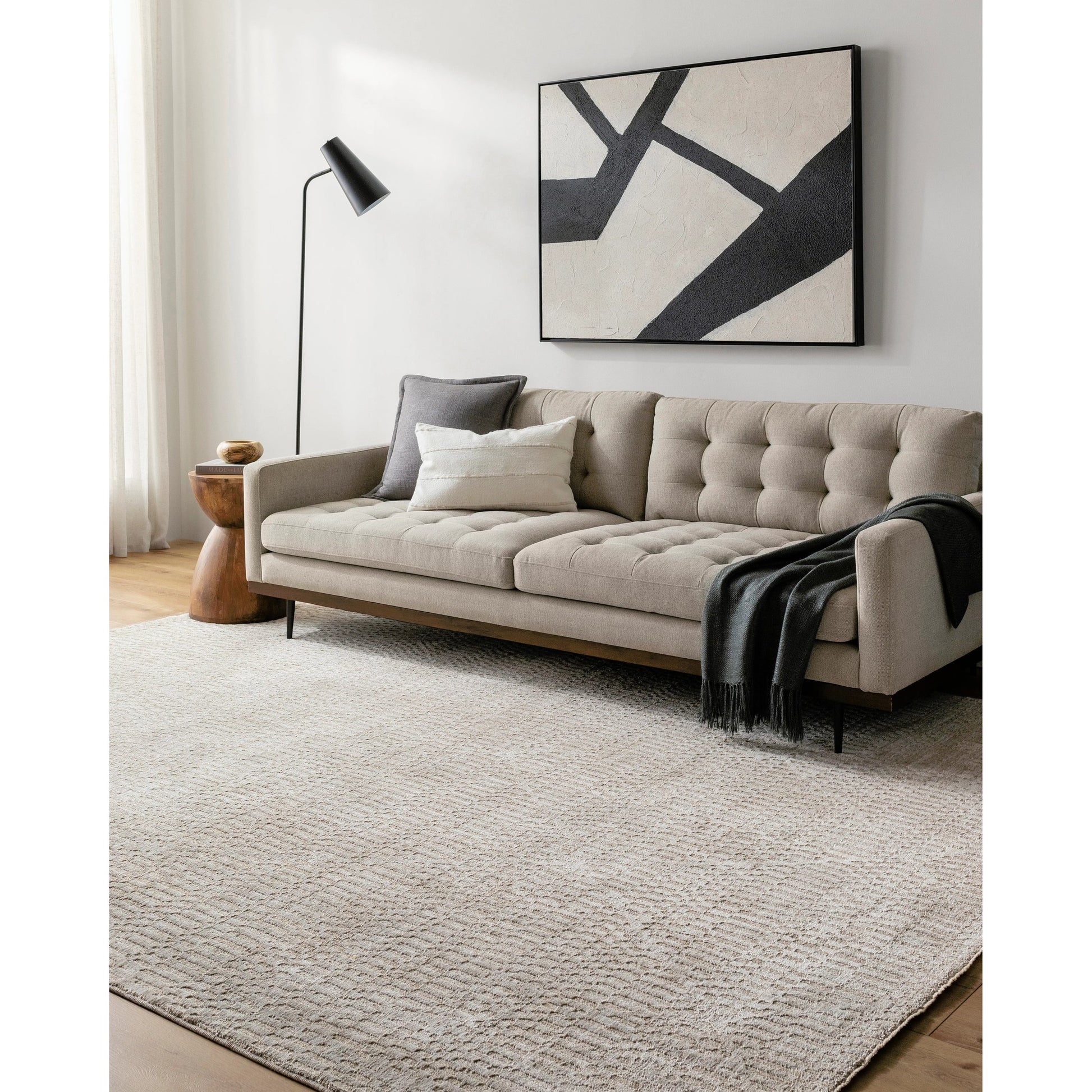 Masterpiece Rug - 486222 by Livabliss. Made from unique in a unique style.