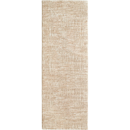 Masterpiece Rug - 33611 by Livabliss. Made from main: 100% polyester in a unique style.