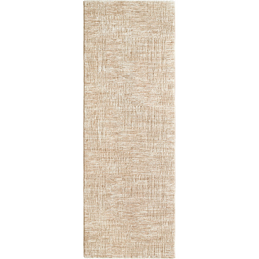 Masterpiece Rug - 33611 by Livabliss. Made from main: 100% polyester in a unique style.