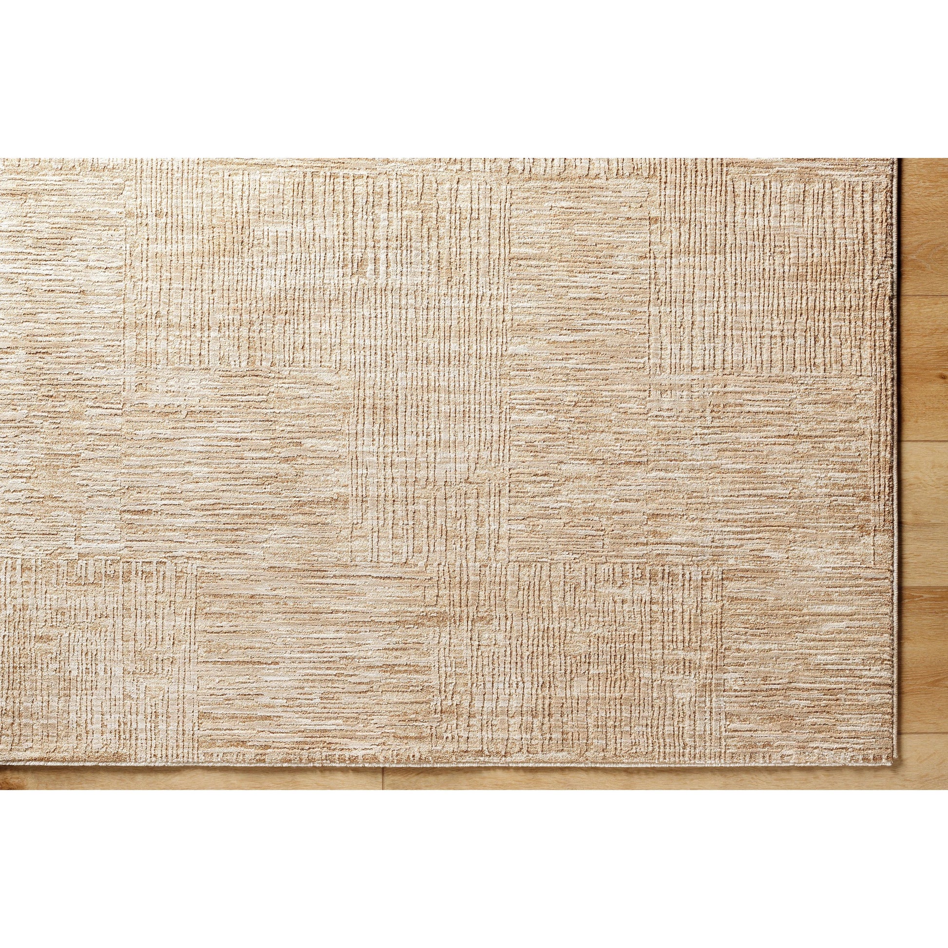 Masterpiece Rug - 33611 by Livabliss. Made from main: 100% polyester in a unique style.