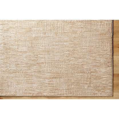 Masterpiece Rug - 33611 by Livabliss. Made from main: 100% polyester in a unique style.