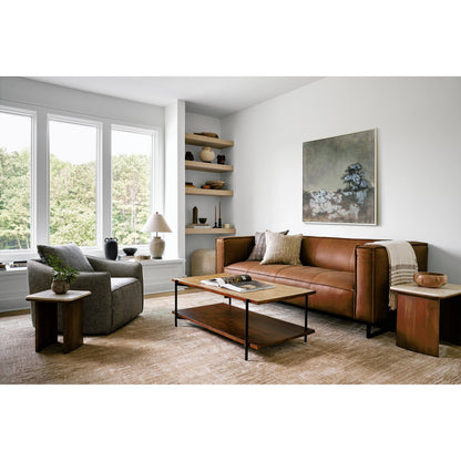 Masterpiece Rug - 33611 by Livabliss. Made from main: 100% polyester in a unique style.