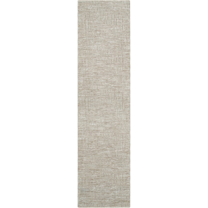 Masterpiece Rug - 33611 by Livabliss. Made from main: 100% polyester in a unique style.