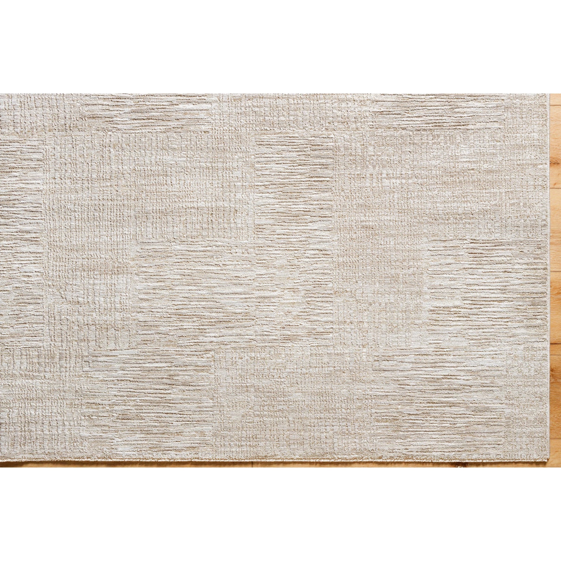 Masterpiece Rug - 33611 by Livabliss. Made from main: 100% polyester in a unique style.