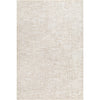 Light Gray, Medium Gray, Cream / 2' x 2'11"