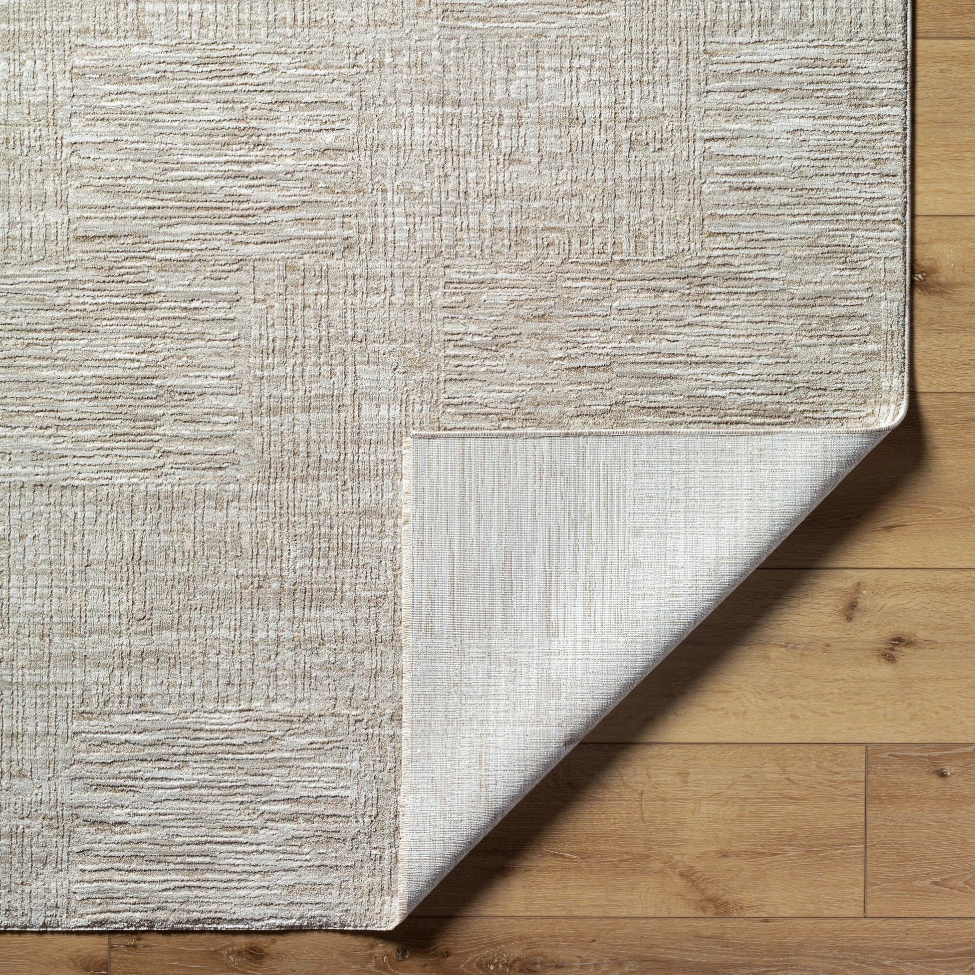 Masterpiece Rug - 33611 by Livabliss. Made from main: 100% polyester in a unique style.