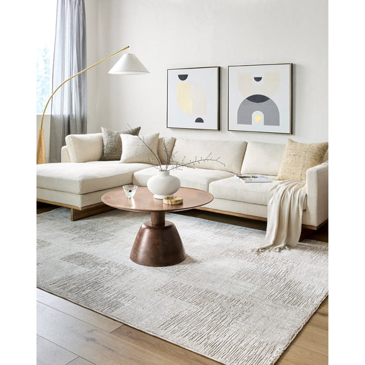 Masterpiece Rug - 33611 by Livabliss. Made from main: 100% polyester in a unique style.