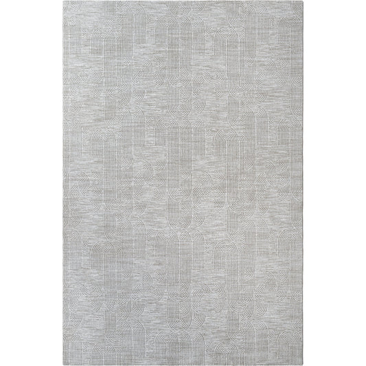 Masterpiece Rug - 486316 by Livabliss. Made from face: 100% polyester, warp: 100% cotton in a unique style.