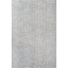 Light Gray, Medium Gray, Cream / 2' x 2'11"