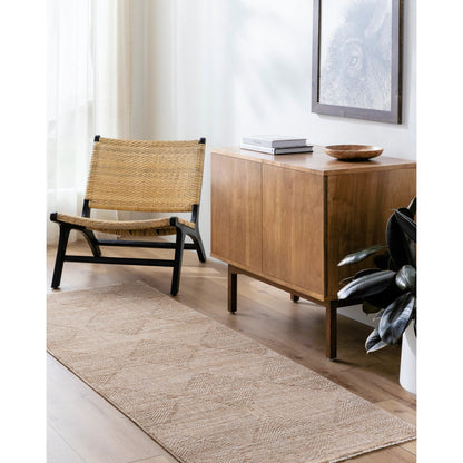 Masterpiece Rug - 486347 by Livabliss. Made from face: 100% polyester, warp: 100% cotton in a unique style.