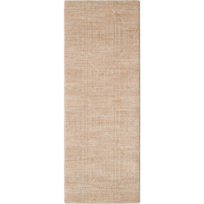 Masterpiece Rug - 486347 by Livabliss. Made from face: 100% polyester, warp: 100% cotton in a unique style.