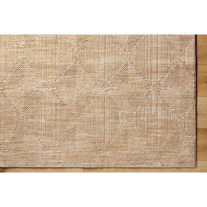 Masterpiece Rug - 486347 by Livabliss. Made from face: 100% polyester, warp: 100% cotton in a unique style.