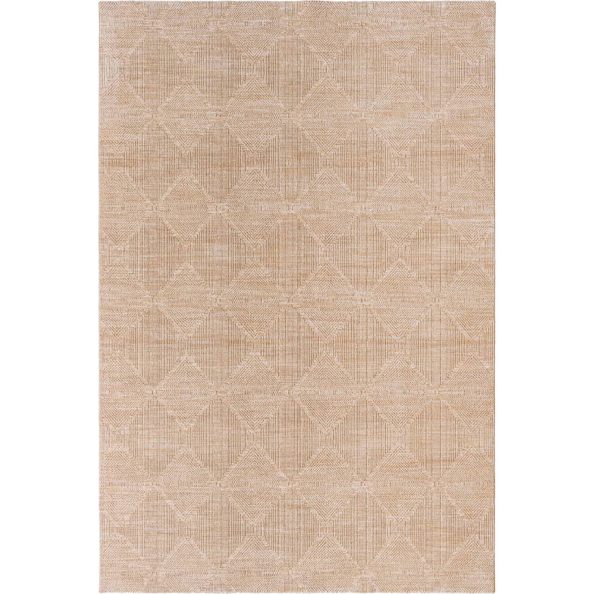 Masterpiece Rug - 486347 by Livabliss. Made from face: 100% polyester, warp: 100% cotton in a unique style.