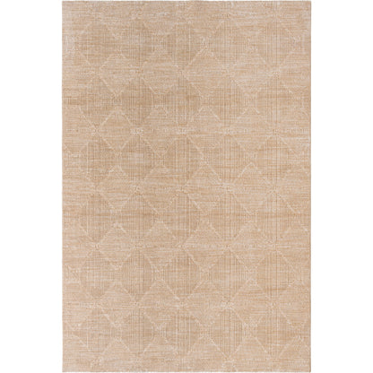 Masterpiece Rug - 486347 by Livabliss. Made from face: 100% polyester, warp: 100% cotton in a unique style.