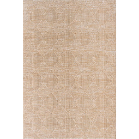 Masterpiece Rug - 486347 by Livabliss. Made from face: 100% polyester, warp: 100% cotton in a unique style.