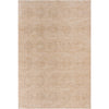 Beige, Tan, Medium Brown / 2' x 2'11"