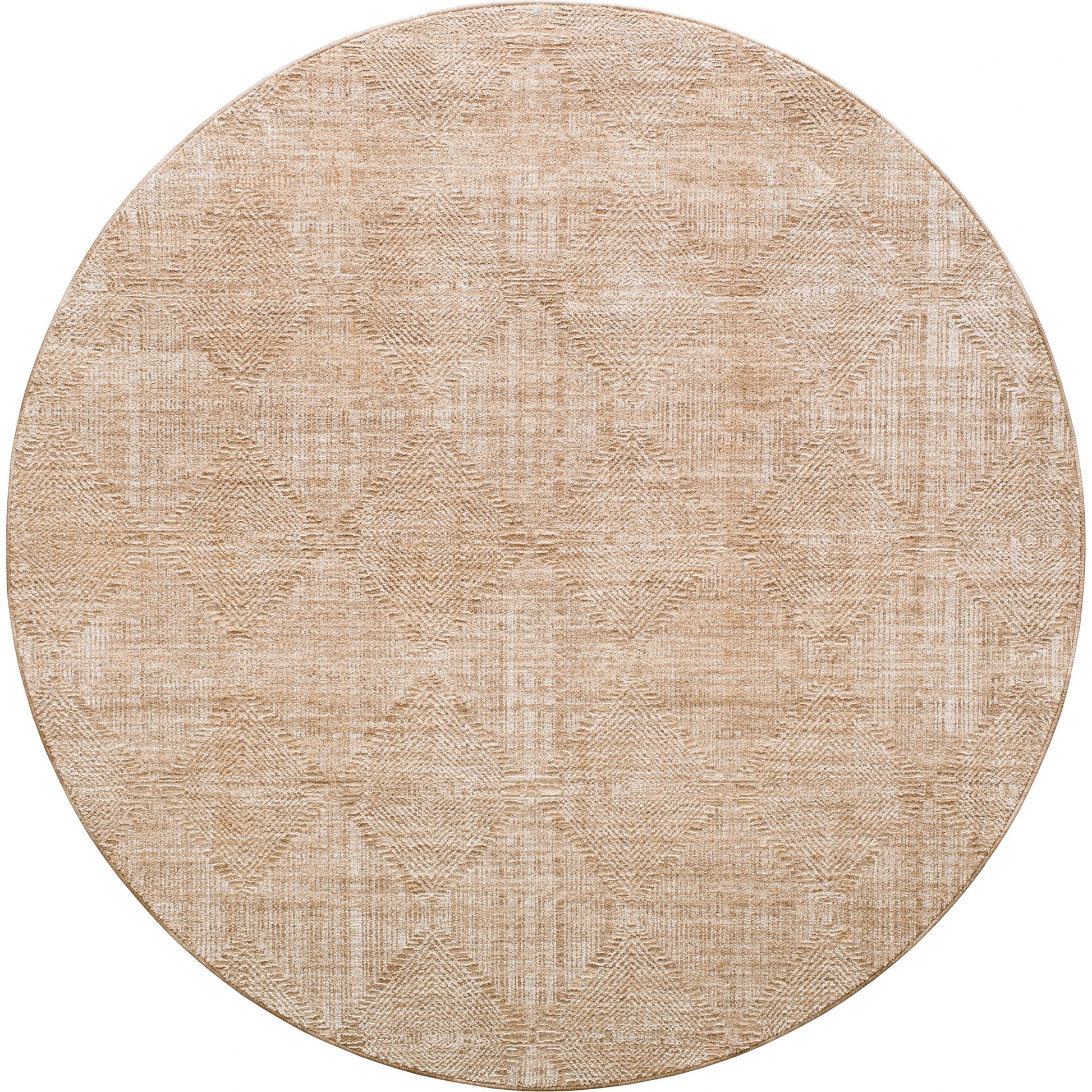 Masterpiece Rug - 486347 by Livabliss. Made from face: 100% polyester, warp: 100% cotton in a unique style.