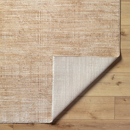 Masterpiece Rug - 486347 by Livabliss. Made from face: 100% polyester, warp: 100% cotton in a unique style.