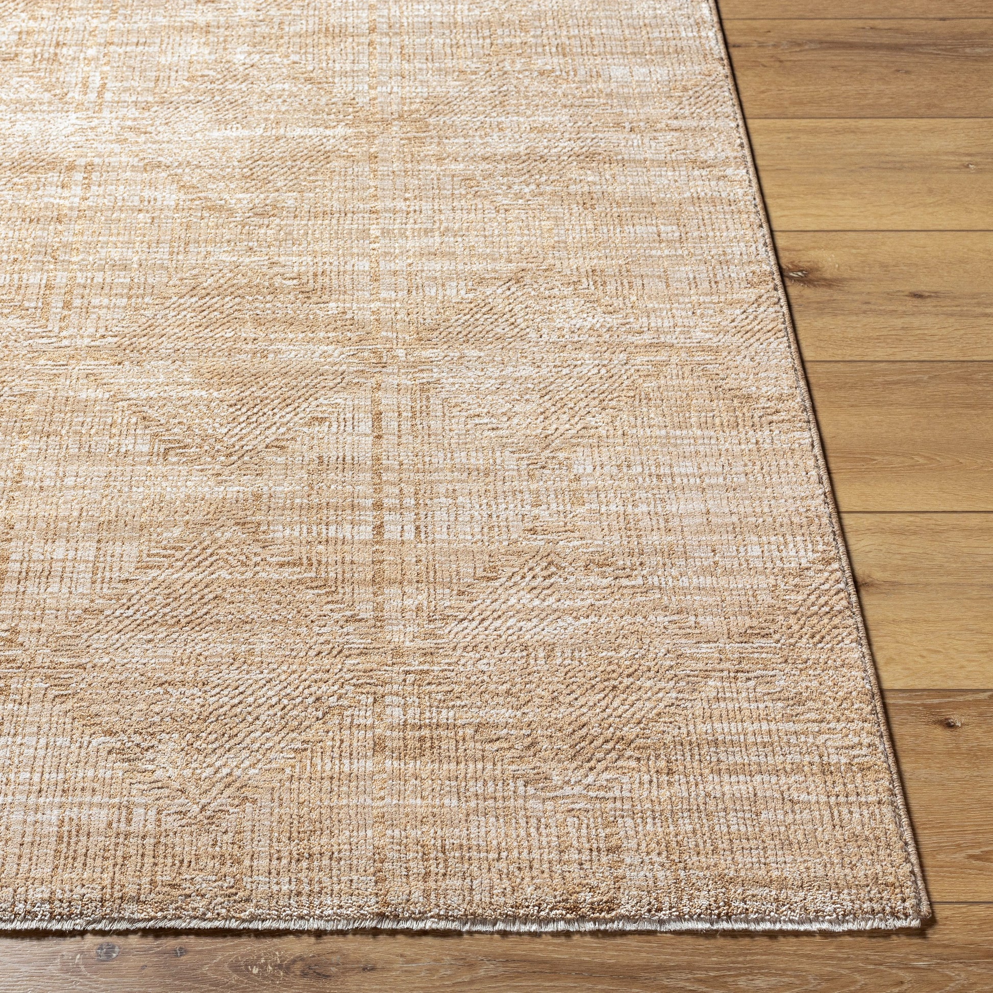 Masterpiece Rug - 486347 by Livabliss. Made from face: 100% polyester, warp: 100% cotton in a unique style.
