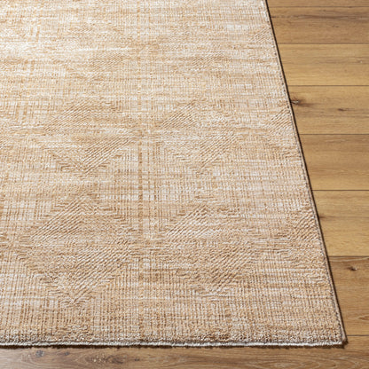 Masterpiece Rug - 486347 by Livabliss. Made from face: 100% polyester, warp: 100% cotton in a unique style.