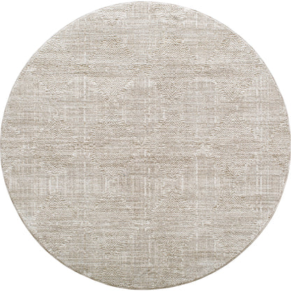 Masterpiece Rug - 486347 by Livabliss. Made from face: 100% polyester, warp: 100% cotton in a unique style.