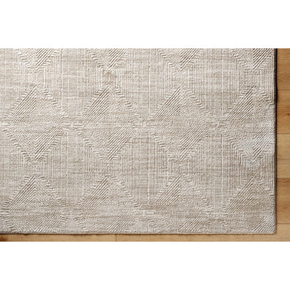 Masterpiece Rug - 486347 by Livabliss. Made from face: 100% polyester, warp: 100% cotton in a unique style.