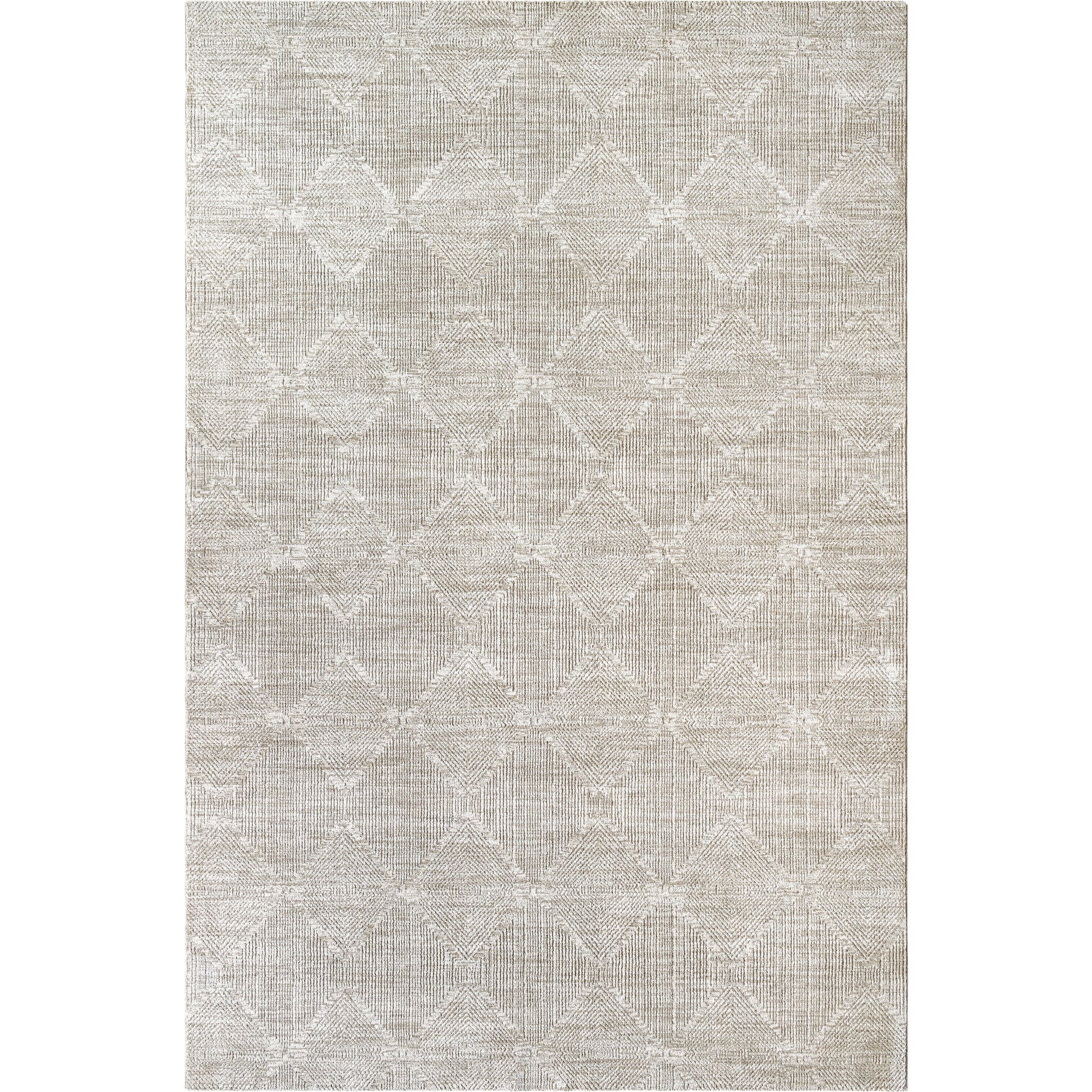 Masterpiece Rug - 486347 by Livabliss. Made from face: 100% polyester, warp: 100% cotton in a unique style.