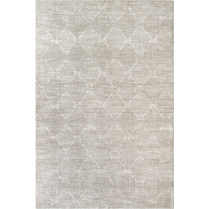 Masterpiece Rug - 486347 by Livabliss. Made from face: 100% polyester, warp: 100% cotton in a unique style.