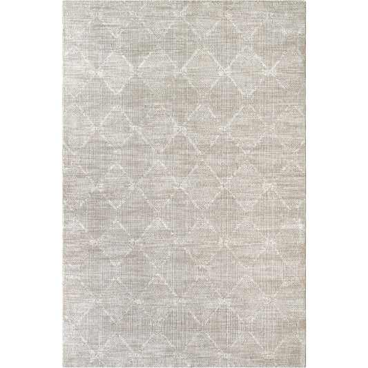 Masterpiece Rug - 486347 by Livabliss. Made from face: 100% polyester, warp: 100% cotton in a unique style.
