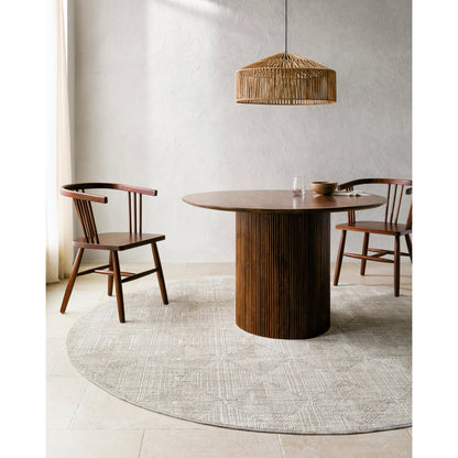 Masterpiece Rug - 486347 by Livabliss. Made from face: 100% polyester, warp: 100% cotton in a unique style.