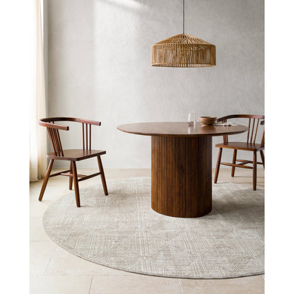 Masterpiece Rug - 486347 by Livabliss. Made from face: 100% polyester, warp: 100% cotton in a unique style.