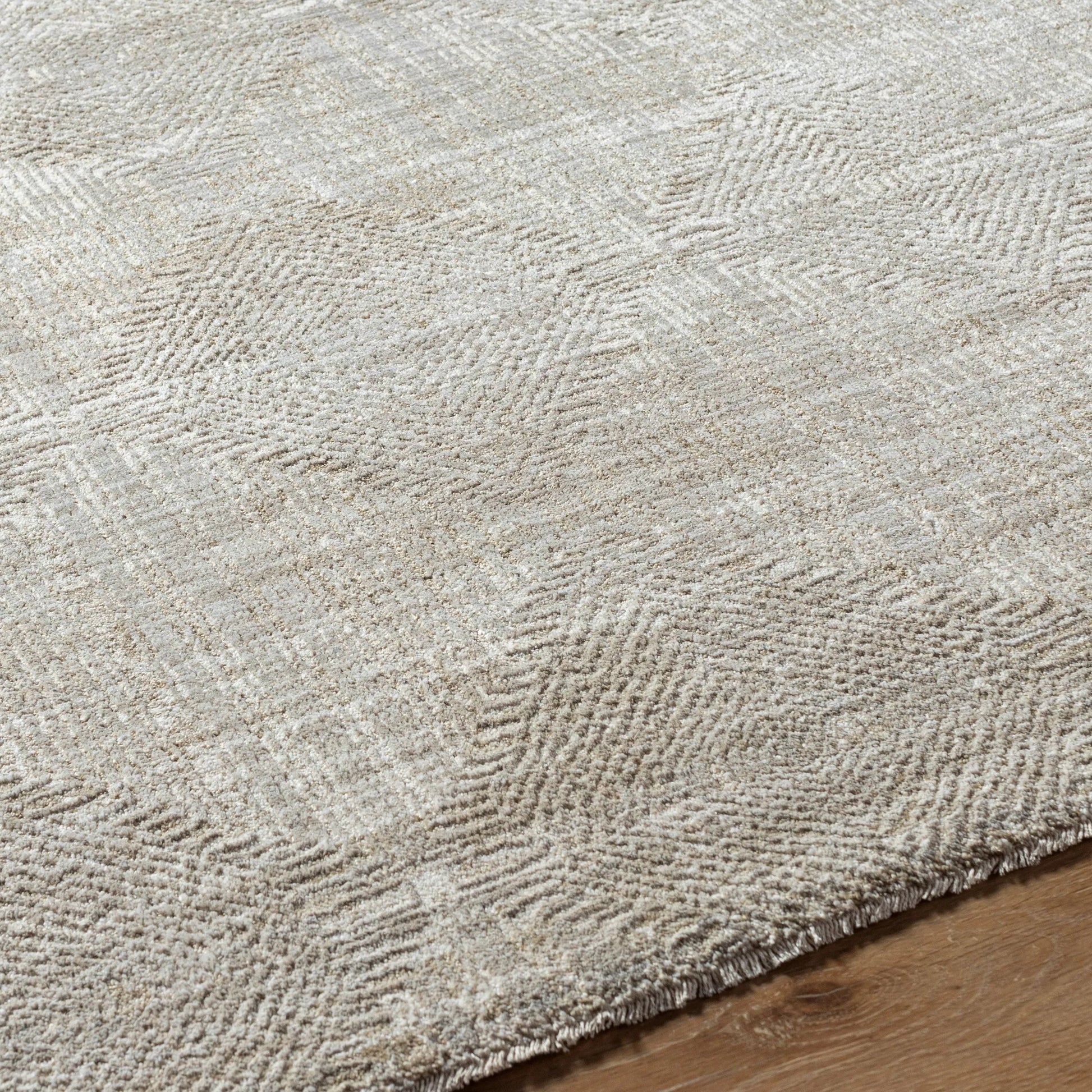 Masterpiece Rug - 486347 by Livabliss. Made from face: 100% polyester, warp: 100% cotton in a unique style.