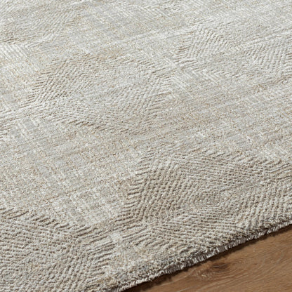 Masterpiece Rug - 486347 by Livabliss. Made from face: 100% polyester, warp: 100% cotton in a unique style.