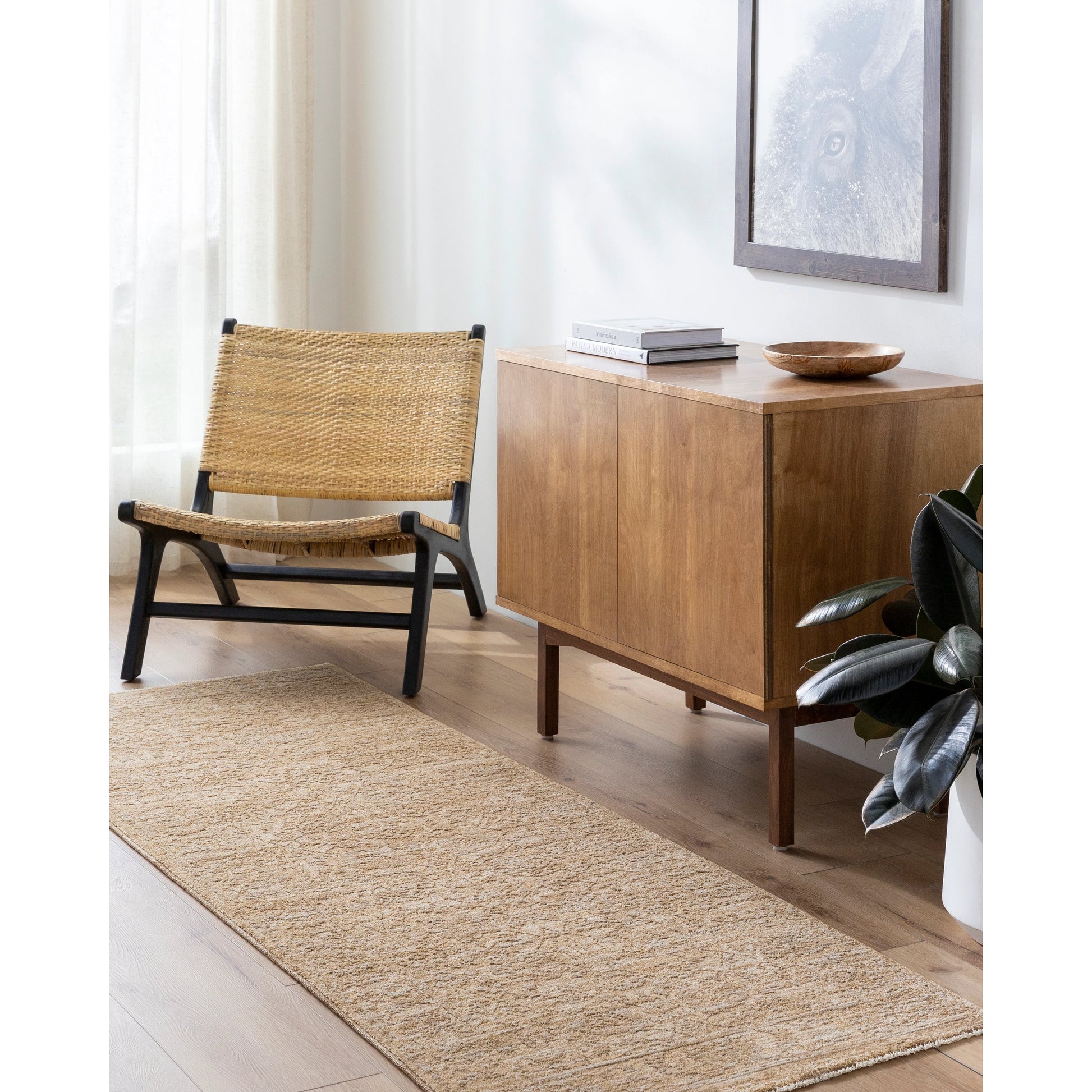 Masterpiece Rug - 486378 by Livabliss. Made from face: 100% polyester, warp: 100% cotton in a unique style.