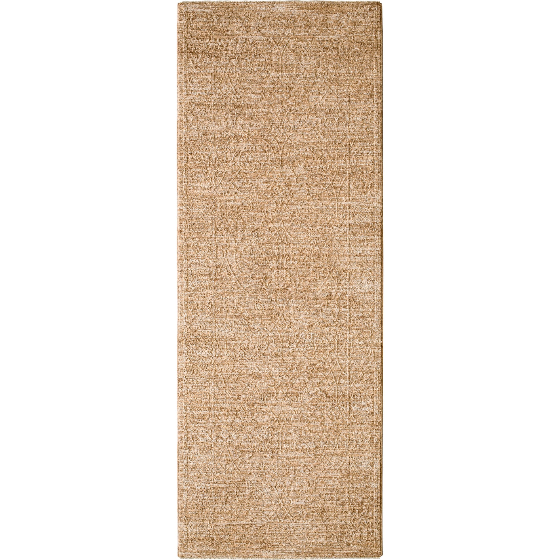Masterpiece Rug - 486378 by Livabliss. Made from face: 100% polyester, warp: 100% cotton in a unique style.