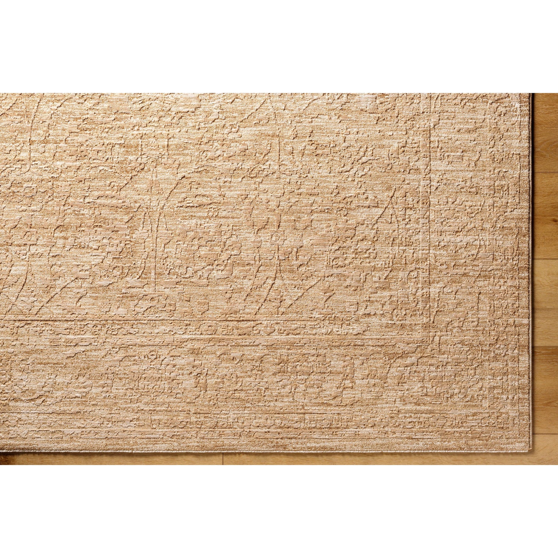 Masterpiece Rug - 486378 by Livabliss. Made from face: 100% polyester, warp: 100% cotton in a unique style.