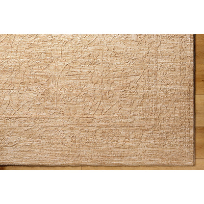 Masterpiece Rug - 486378 by Livabliss. Made from face: 100% polyester, warp: 100% cotton in a unique style.