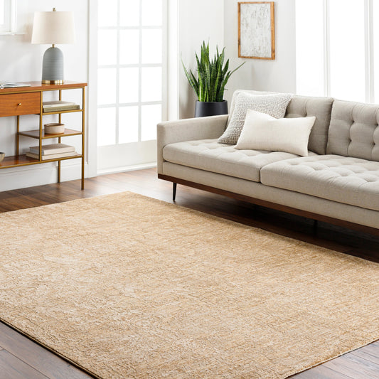 Masterpiece Rug - 486409 by Livabliss. Made from face: 100% polyester, warp: 100% cotton in a unique style.