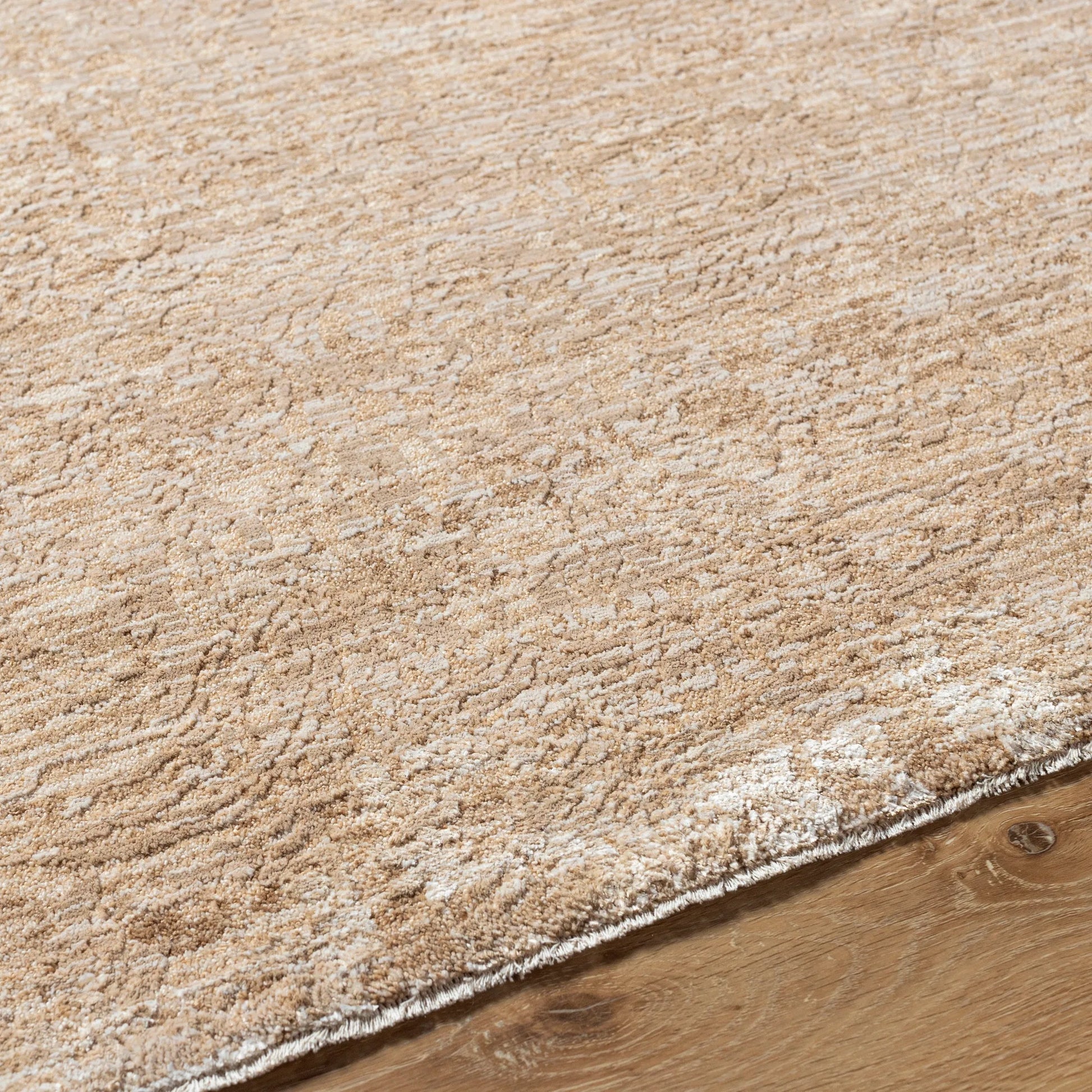 Masterpiece MPC-2316 Rug by Livabliss. Made from face: 100% polyester, warp: 100% cotton in a unique style.