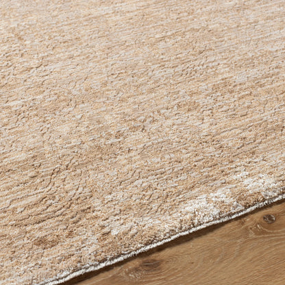 Masterpiece MPC-2316 Rug by Livabliss. Made from face: 100% polyester, warp: 100% cotton in a unique style.