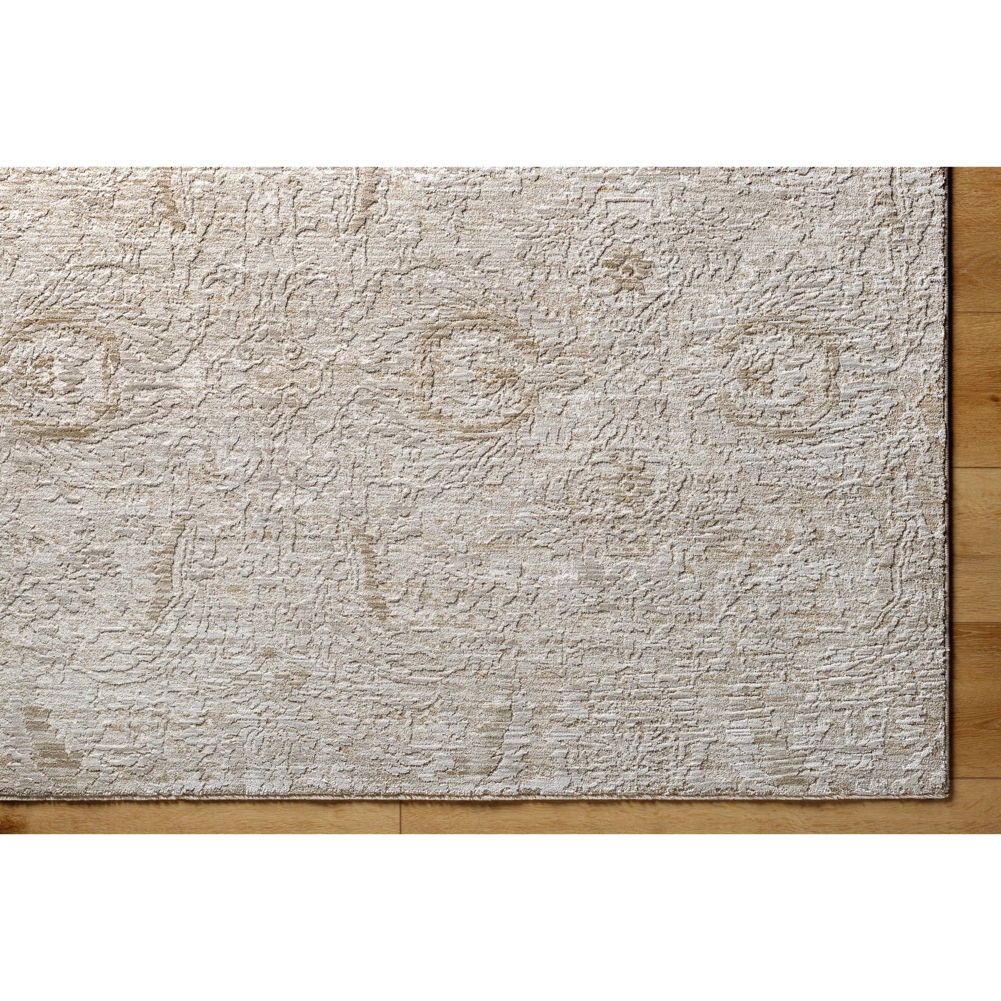 Masterpiece MPC-2316 Rug by Livabliss. Made from face: 100% polyester, warp: 100% cotton in a unique style.