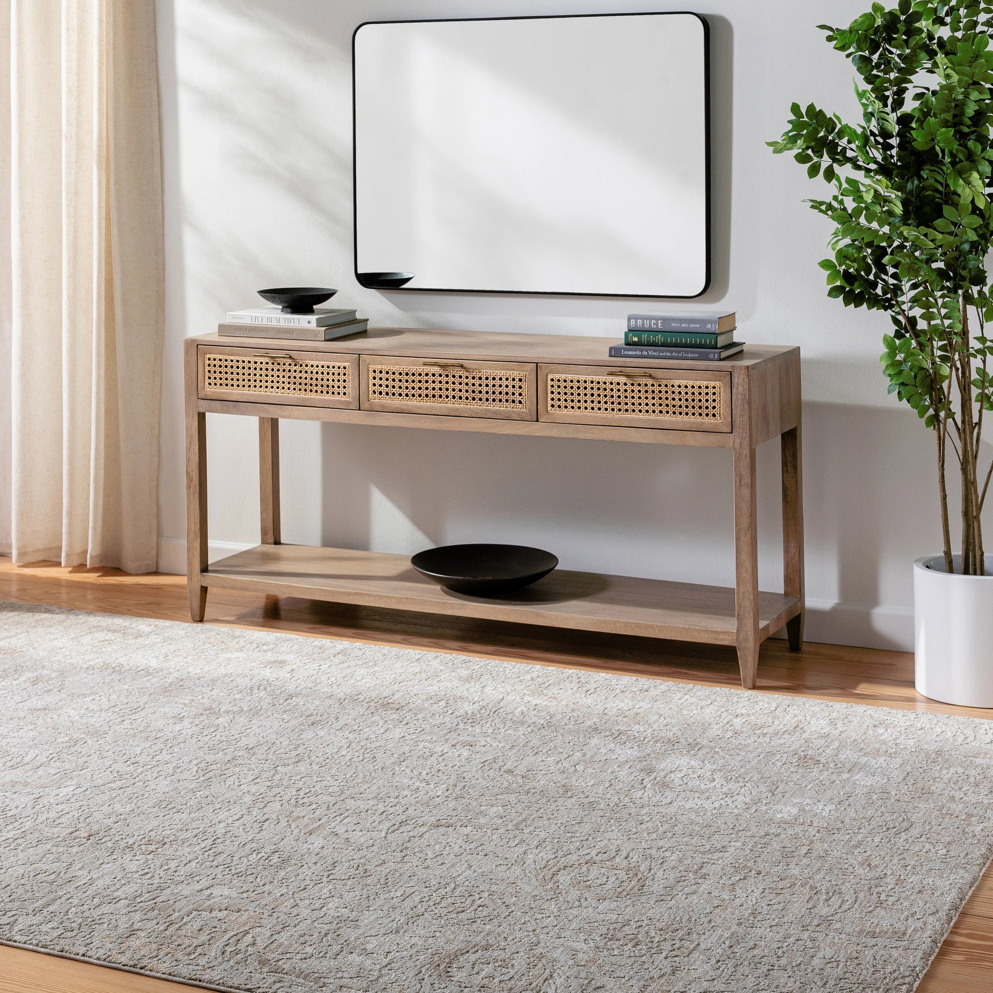 Masterpiece MPC-2316 Rug by Livabliss. Made from face: 100% polyester, warp: 100% cotton in a unique style.