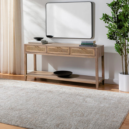 Masterpiece MPC-2316 Rug by Livabliss. Made from face: 100% polyester, warp: 100% cotton in a unique style.