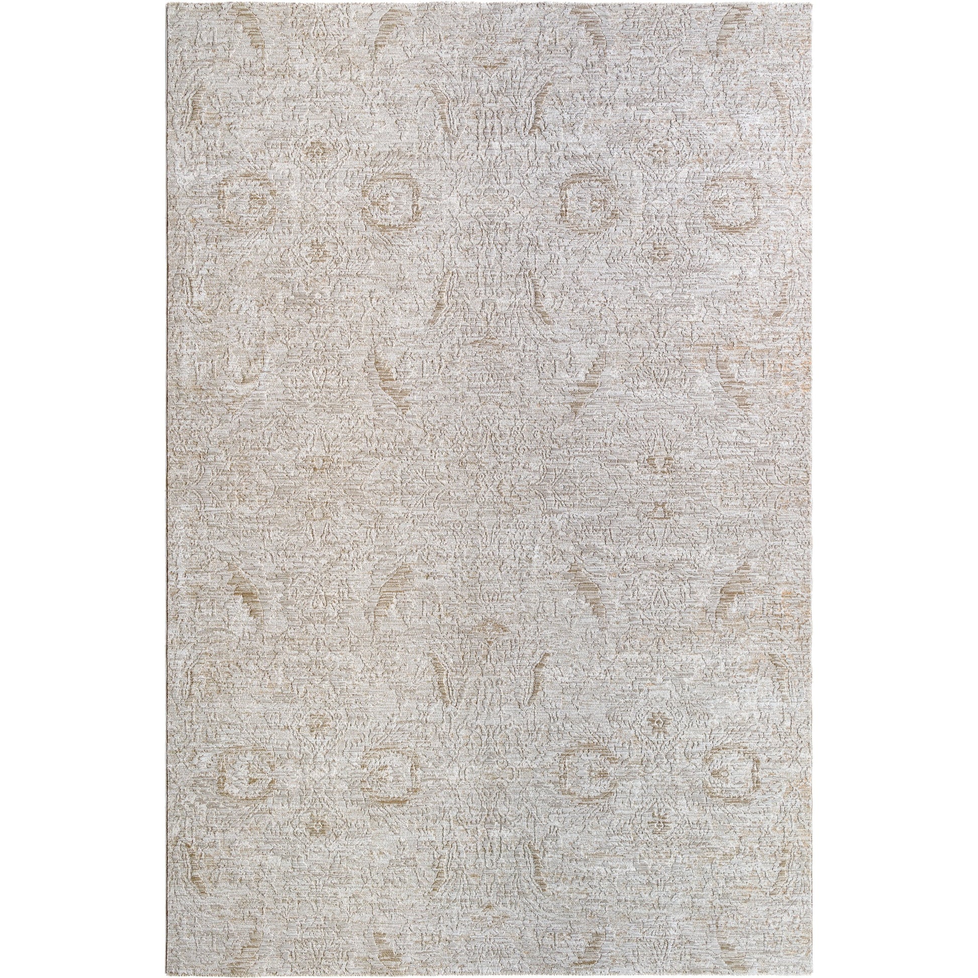 Masterpiece MPC-2316 Rug by Livabliss. Made from face: 100% polyester, warp: 100% cotton in a unique style.