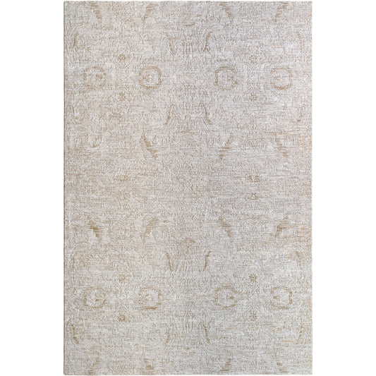 Masterpiece Rug - 486409 by Livabliss. Made from face: 100% polyester, warp: 100% cotton in a unique style.
